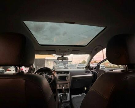 Синій Фольксваген Гольф, об'ємом двигуна 1.8 л та пробігом 80 тис. км за 1700 $, фото 9 на Automoto.ua