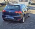 Синий Фольксваген Гольф, объемом двигателя 1.8 л и пробегом 70 тыс. км за 2100 $, фото 3 на Automoto.ua