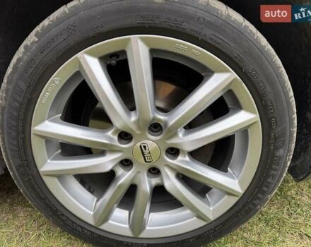 Синий Фольксваген Гольф, объемом двигателя 1.6 л и пробегом 267 тыс. км за 11100 $, фото 11 на Automoto.ua