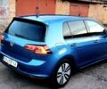 Синий Фольксваген Гольф, объемом двигателя 0 л и пробегом 170 тыс. км за 9000 $, фото 5 на Automoto.ua