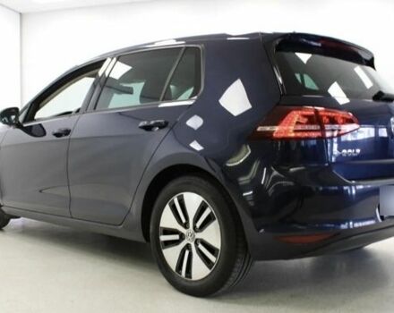 Синій Фольксваген Гольф, об'ємом двигуна 0 л та пробігом 182 тис. км за 8400 $, фото 4 на Automoto.ua