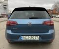 Синій Фольксваген Гольф, об'ємом двигуна 0 л та пробігом 139 тис. км за 9999 $, фото 6 на Automoto.ua