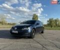 Синий Фольксваген Гольф, объемом двигателя 1.97 л и пробегом 210 тыс. км за 14000 $, фото 41 на Automoto.ua