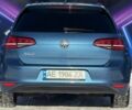 Синій Фольксваген Гольф, об'ємом двигуна 0 л та пробігом 184 тис. км за 8999 $, фото 5 на Automoto.ua