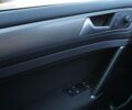 Синій Фольксваген Гольф, об'ємом двигуна 1.97 л та пробігом 125 тис. км за 13200 $, фото 12 на Automoto.ua
