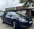 Фольксваген Гольф 2015 у Києві на Automoto.ua Синій Фольксваген Гольф, об'ємом двигуна 1.8 л та пробігом 55 тис. км за 11900 $, фото 2 на Automoto.ua