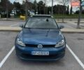 Синий Фольксваген Гольф, объемом двигателя 1.97 л и пробегом 148 тыс. км за 10200 $, фото 9 на Automoto.ua