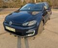 Синій Фольксваген Гольф, об'ємом двигуна 0 л та пробігом 98 тис. км за 8400 $, фото 1 на Automoto.ua