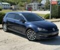 Синій Фольксваген Гольф, об'ємом двигуна 1.97 л та пробігом 153 тис. км за 14800 $, фото 5 на Automoto.ua