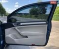 Синий Фольксваген Гольф, объемом двигателя 1.8 л и пробегом 93 тыс. км за 11900 $, фото 35 на Automoto.ua