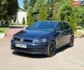 Синий Фольксваген Гольф, объемом двигателя 2 л и пробегом 170 тыс. км за 10999 $, фото 19 на Automoto.ua
