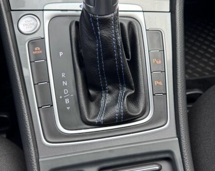 Синій Фольксваген Гольф, об'ємом двигуна 0 л та пробігом 99 тис. км за 9500 $, фото 8 на Automoto.ua