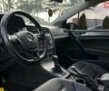 Синій Фольксваген Гольф, об'ємом двигуна 1.8 л та пробігом 102 тис. км за 11500 $, фото 10 на Automoto.ua