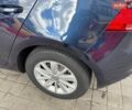 Синий Фольксваген Гольф, объемом двигателя 1.8 л и пробегом 163 тыс. км за 10700 $, фото 34 на Automoto.ua