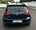 Синій Фольксваген Гольф, об'ємом двигуна 0 л та пробігом 144 тис. км за 7999 $, фото 5 на Automoto.ua