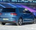 Синій Фольксваген Гольф, об'ємом двигуна 0 л та пробігом 184 тис. км за 8999 $, фото 6 на Automoto.ua