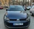 Синий Фольксваген Гольф, объемом двигателя 1.97 л и пробегом 180 тыс. км за 14000 $, фото 1 на Automoto.ua