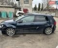 Синий Фольксваген Гольф, объемом двигателя 1.97 л и пробегом 170 тыс. км за 5500 $, фото 1 на Automoto.ua