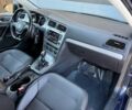 Фольксваген Гольф 2015 в Хмельницком на Automoto.ua Синий Фольксваген Гольф, объемом двигателя 1.8 л и пробегом 70 тыс. км за 11500 $, фото 12 на Automoto.ua