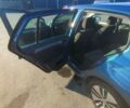 Синій Фольксваген Гольф, об'ємом двигуна 0 л та пробігом 120 тис. км за 7600 $, фото 14 на Automoto.ua