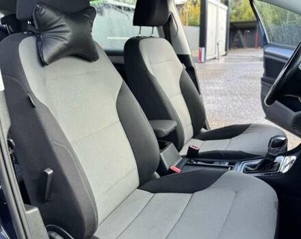 Фольксваген Гольф 2015 у Львові на Automoto.ua Синій Фольксваген Гольф, об'ємом двигуна 0 л та пробігом 165 тис. км за 8500 $, фото 6 на Automoto.ua