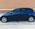 Фольксваген Гольф 2015 в Черновцах на Automoto.ua Синий Фольксваген Гольф, объемом двигателя 2 л и пробегом 79 тыс. км за 7700 $, фото 3 на Automoto.ua
