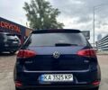 Фольксваген Гольф 2015 у Києві на Automoto.ua Синій Фольксваген Гольф, об'ємом двигуна 1.8 л та пробігом 55 тис. км за 11900 $, фото 3 на Automoto.ua