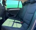 Синій Фольксваген Гольф, об'ємом двигуна 1.4 л та пробігом 110 тис. км за 14999 $, фото 9 на Automoto.ua