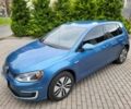 Фольксваген Гольф 2016 у Черкасах на Automoto.ua Синій Фольксваген Гольф, об'ємом двигуна 0 л та пробігом 100 тис. км за 8000 $, фото 1 на Automoto.ua
