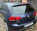 Синій Фольксваген Гольф, об'ємом двигуна 1.6 л та пробігом 237 тис. км за 10700 $, фото 5 на Automoto.ua