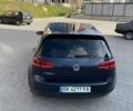 Синий Фольксваген Гольф, объемом двигателя 0 л и пробегом 167 тыс. км за 9700 $, фото 4 на Automoto.ua