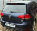Синій Фольксваген Гольф, об'ємом двигуна 1.6 л та пробігом 237 тис. км за 10700 $, фото 1 на Automoto.ua