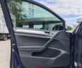 Синий Фольксваген Гольф, объемом двигателя 1.8 л и пробегом 122 тыс. км за 17999 $, фото 16 на Automoto.ua