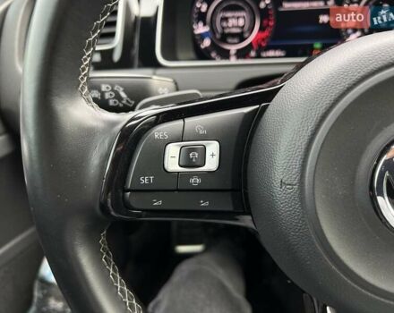 Синий Фольксваген Гольф, объемом двигателя 1.98 л и пробегом 41 тыс. км за 37777 $, фото 48 на Automoto.ua