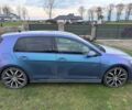 Синій Фольксваген Гольф, об'ємом двигуна 2 л та пробігом 73 тис. км за 7500 $, фото 6 на Automoto.ua