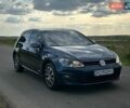 Синий Фольксваген Гольф, объемом двигателя 1.6 л и пробегом 253 тыс. км за 10999 $, фото 12 на Automoto.ua
