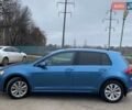 Синій Фольксваген Гольф, об'ємом двигуна 1.4 л та пробігом 80 тис. км за 12990 $, фото 7 на Automoto.ua