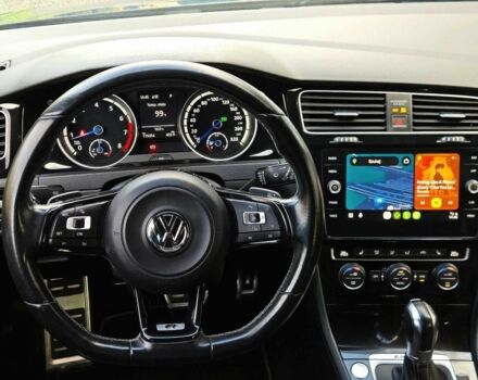 Синий Фольксваген Гольф, объемом двигателя 2 л и пробегом 109 тыс. км за 2900 $, фото 10 на Automoto.ua