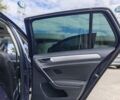 Синий Фольксваген Гольф, объемом двигателя 1.8 л и пробегом 122 тыс. км за 17999 $, фото 20 на Automoto.ua