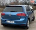 Синій Фольксваген Гольф, об'ємом двигуна 1.4 л та пробігом 80 тис. км за 12990 $, фото 11 на Automoto.ua
