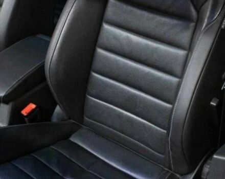 Синій Фольксваген Гольф, об'ємом двигуна 0 л та пробігом 165 тис. км за 8600 $, фото 10 на Automoto.ua