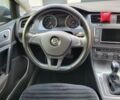 Фольксваген Гольф 2016 у Черкасах на Automoto.ua Синій Фольксваген Гольф, об'ємом двигуна 0 л та пробігом 100 тис. км за 8000 $, фото 22 на Automoto.ua