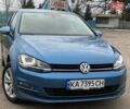 Синій Фольксваген Гольф, об'ємом двигуна 1.4 л та пробігом 80 тис. км за 12990 $, фото 3 на Automoto.ua