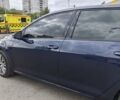 Синий Фольксваген Гольф, объемом двигателя 1.8 л и пробегом 122 тыс. км за 17999 $, фото 13 на Automoto.ua