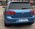 Синій Фольксваген Гольф, об'ємом двигуна 1.4 л та пробігом 80 тис. км за 12990 $, фото 16 на Automoto.ua