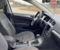 Синій Фольксваген Гольф, об'ємом двигуна 1.4 л та пробігом 80 тис. км за 12990 $, фото 24 на Automoto.ua
