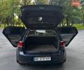 Синій Фольксваген Гольф, об'ємом двигуна 1.8 л та пробігом 151 тис. км за 14000 $, фото 6 на Automoto.ua