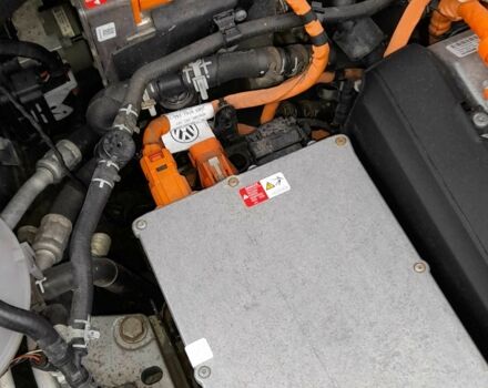 Синій Фольксваген Гольф, об'ємом двигуна 0 л та пробігом 165 тис. км за 8600 $, фото 9 на Automoto.ua