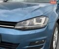 Синій Фольксваген Гольф, об'ємом двигуна 1.4 л та пробігом 53 тис. км за 14500 $, фото 8 на Automoto.ua