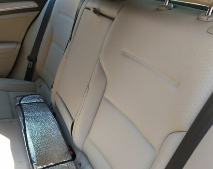 Синий Фольксваген Гольф, объемом двигателя 0 л и пробегом 84 тыс. км за 11200 $, фото 5 на Automoto.ua